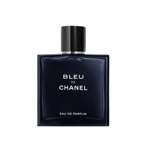 Chanel bleu chanel