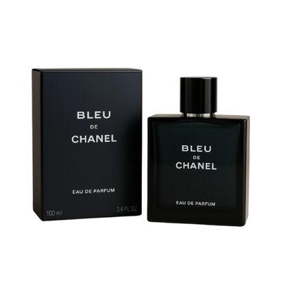 Chanel bleu chanel