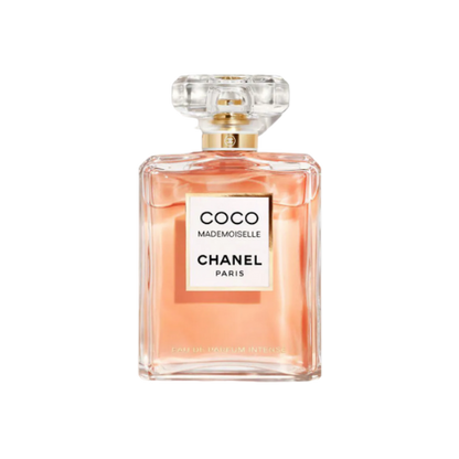 COCO MADEMOISELLE Eau de Parfum Intense