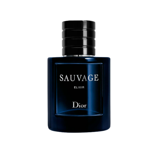 Dior Sauvage Elixir