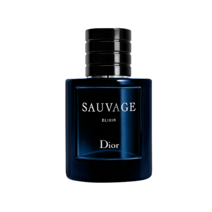 Dior Sauvage Elixir
