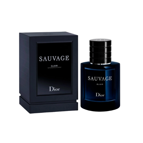 Dior Sauvage Elixir