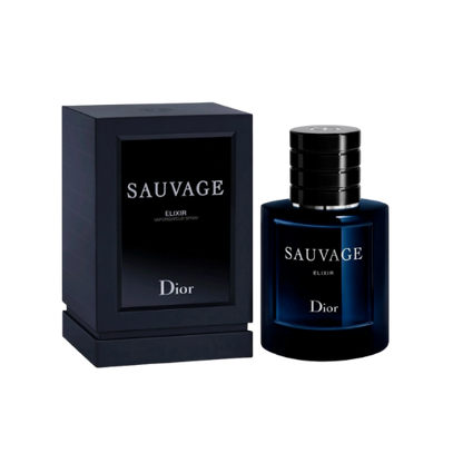 Dior Sauvage Elixir