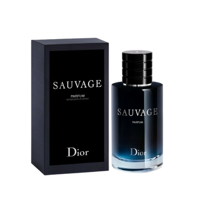 Dior Sauvage