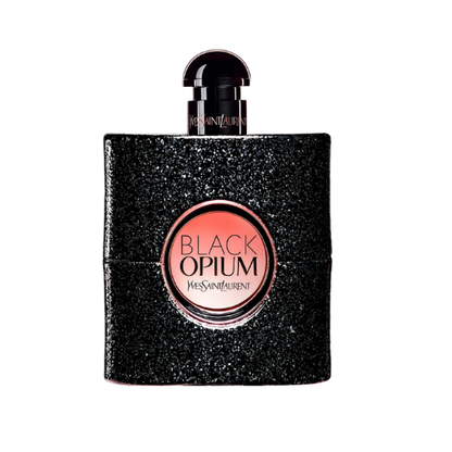 YVES Saint Laurent Black Opıum