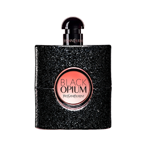 YVES Saint Laurent Black Opıum