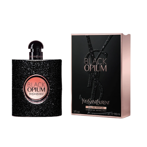 YVES Saint Laurent Black Opıum