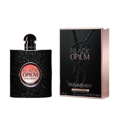 YVES Saint Laurent Black Opıum