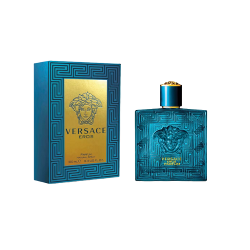 Versace Eros Parfum