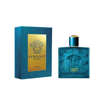 Versace Eros Parfum
